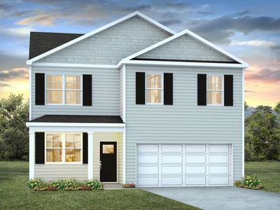 146 Cantley Way, Holly Hill, SC 29059