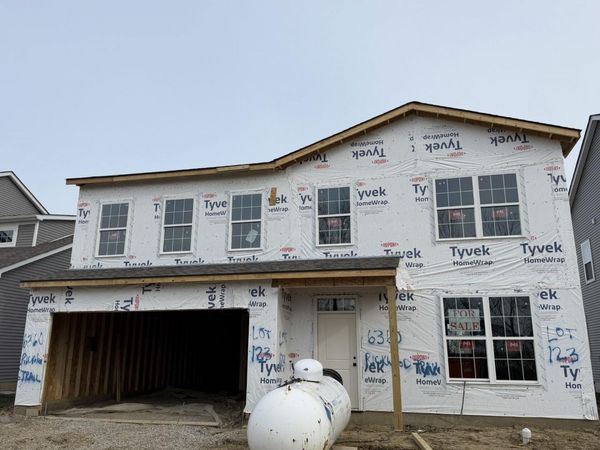 6360 Rickwood Trail , Columbus, OH 43228