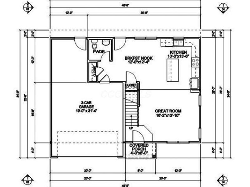 6360 Rickwood Trail , Columbus, OH 43228 Photo 3