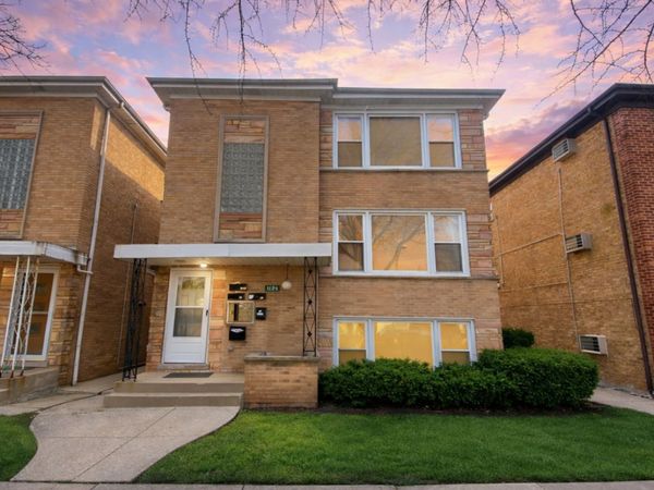 1124 Hannah Avenue , Forest Park, IL 60130