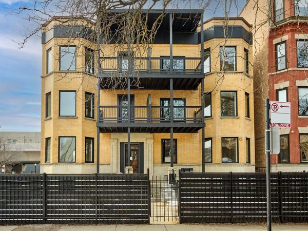 5200 N Winthrop Avenue , Unit 2N, Chicago, IL 60640