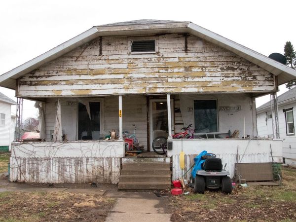 107 E Larue Street , Streator, IL 61364