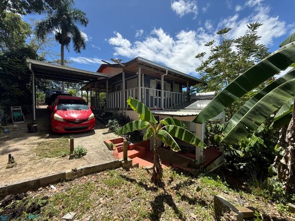 1 CALLE CRUZ MALAVÉ COM. CAMBALACHE BO. LIM&#, Unit 1, Mayaguez, PR 00680