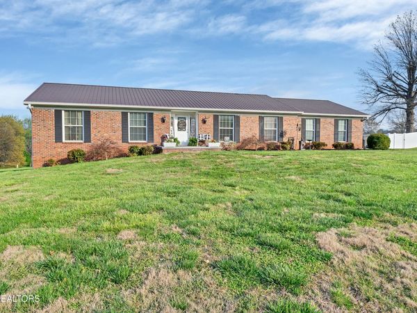 1112 Scenic Hill Drive, Louisville, TN 37777