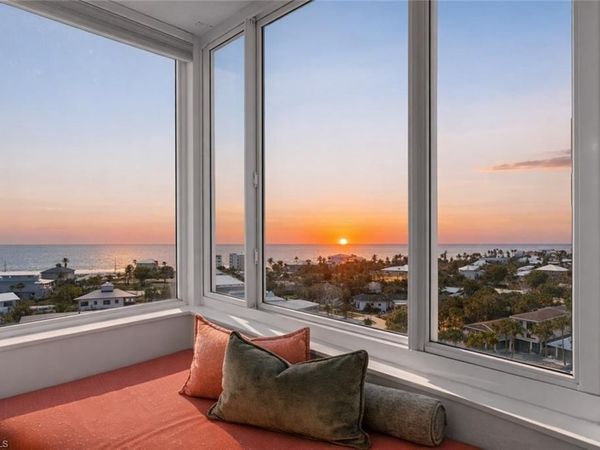 4753 Estero BLVD, Unit 805, FORT MYERS BEACH, FL 33931