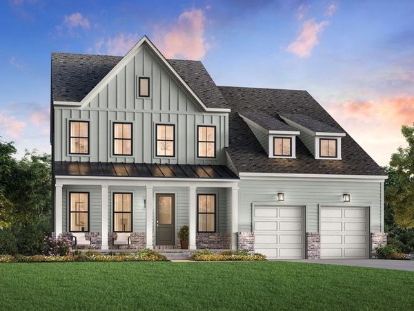 1416 Round Hill Lane , Spring Hill, TN 37174