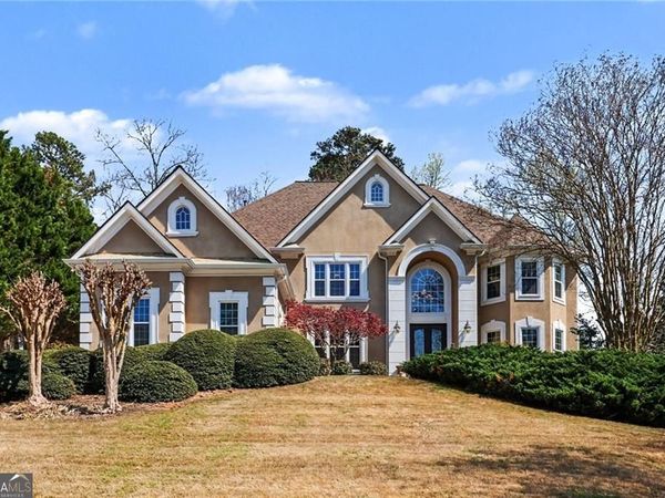 14565 Creek Club Drive, Alpharetta, GA 30004