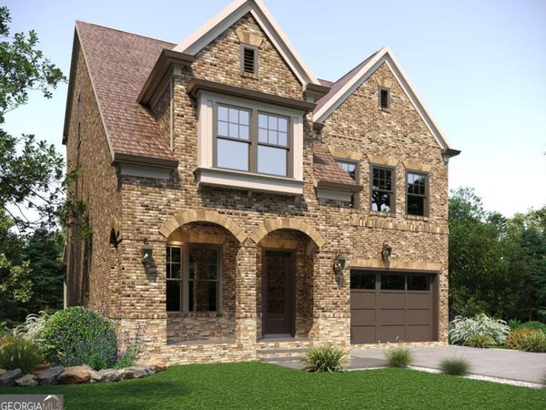 3505 Vermillion View, Suwanee, GA 30024