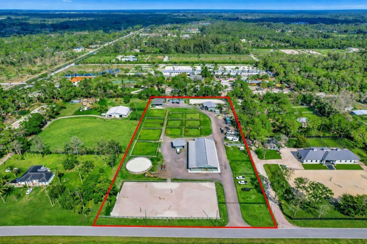 14845 Collecting Canal Road, Loxahatchee Groves, FL 33470 Photo