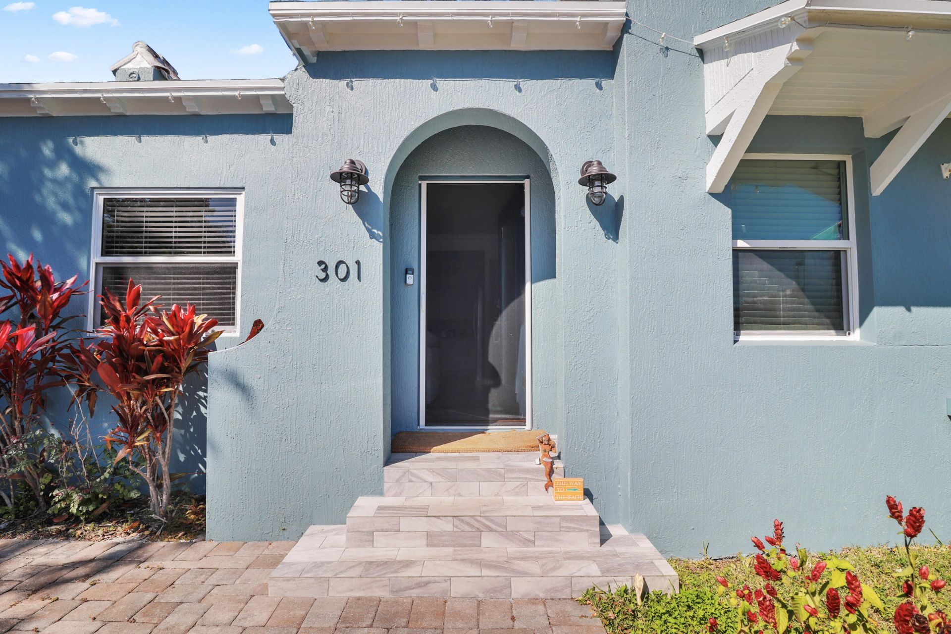 301 Hawthorne Drive, Lake Park, FL 33403 Photo