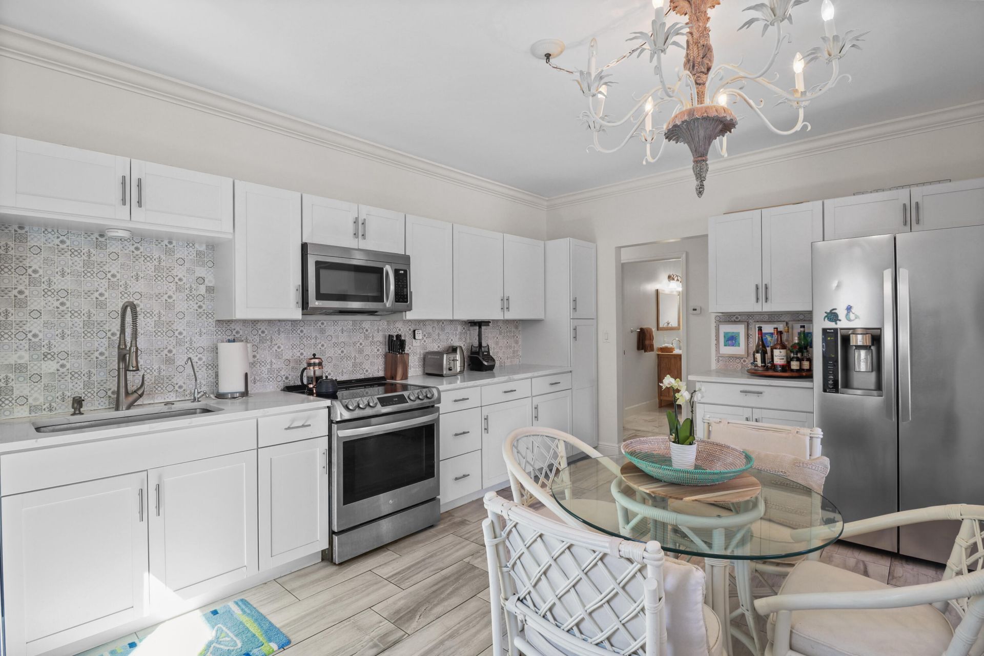 301 Hawthorne Drive, Lake Park, FL 33403 Photo