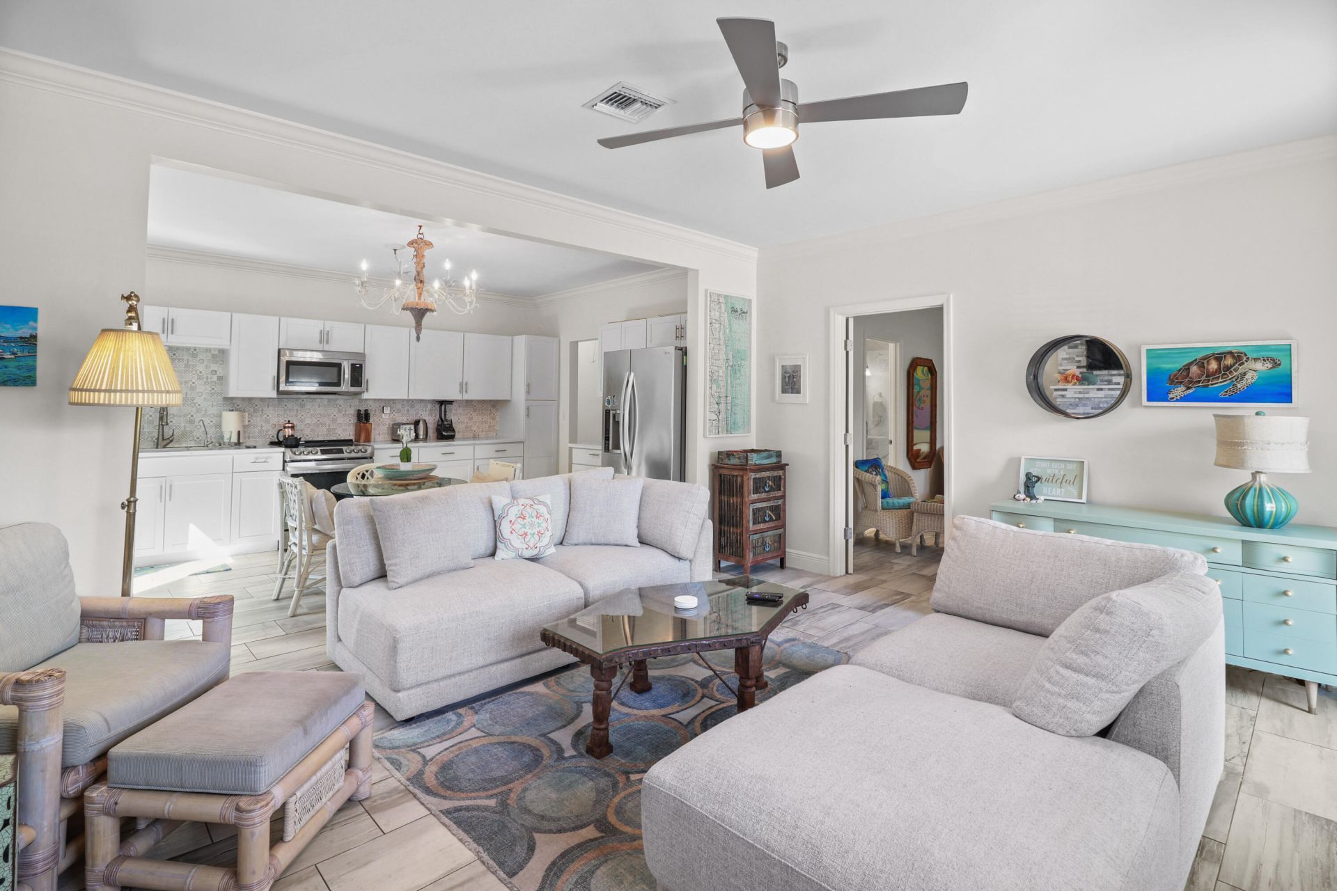 301 Hawthorne Drive, Lake Park, FL 33403 Photo