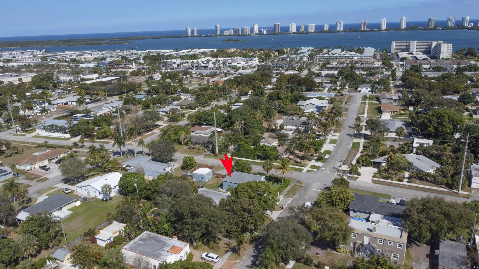 301 Hawthorne Drive, Lake Park, FL 33403 Photo