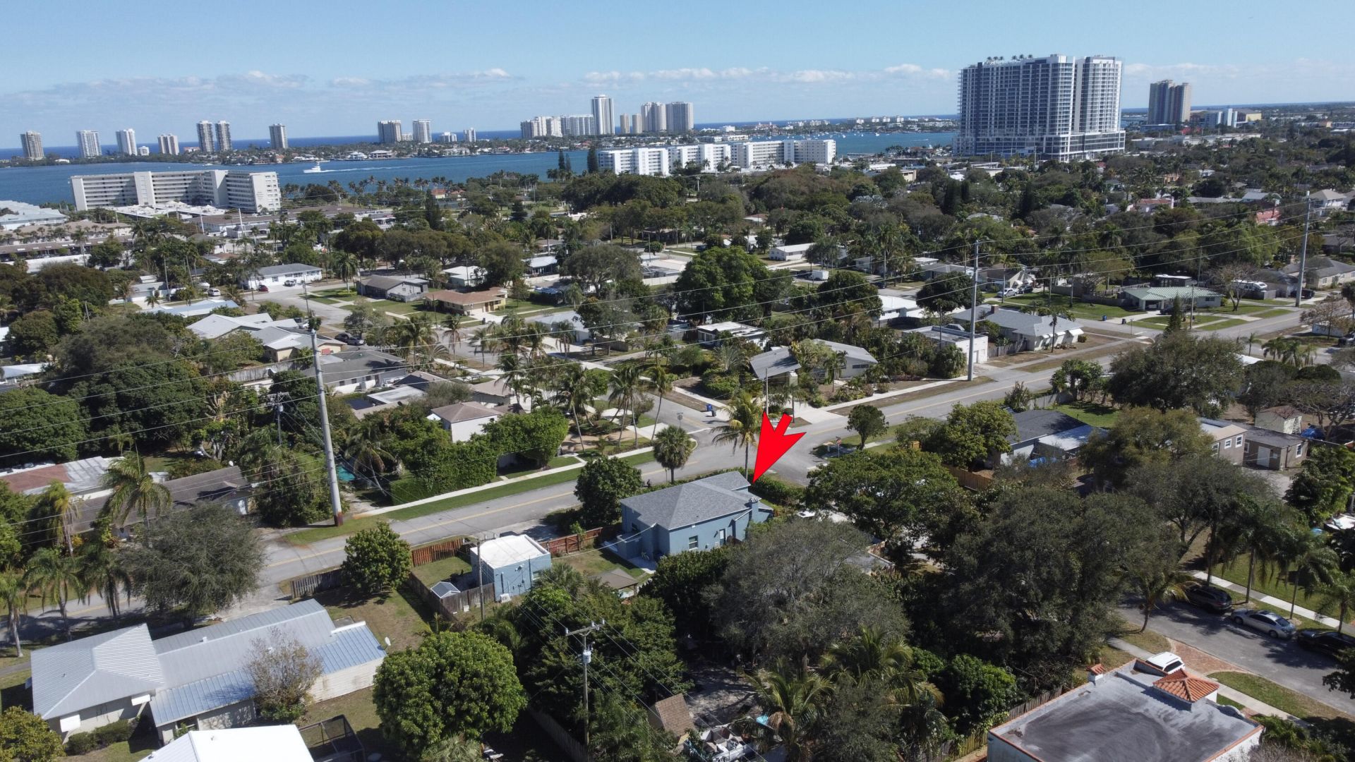 301 Hawthorne Drive, Lake Park, FL 33403 Photo