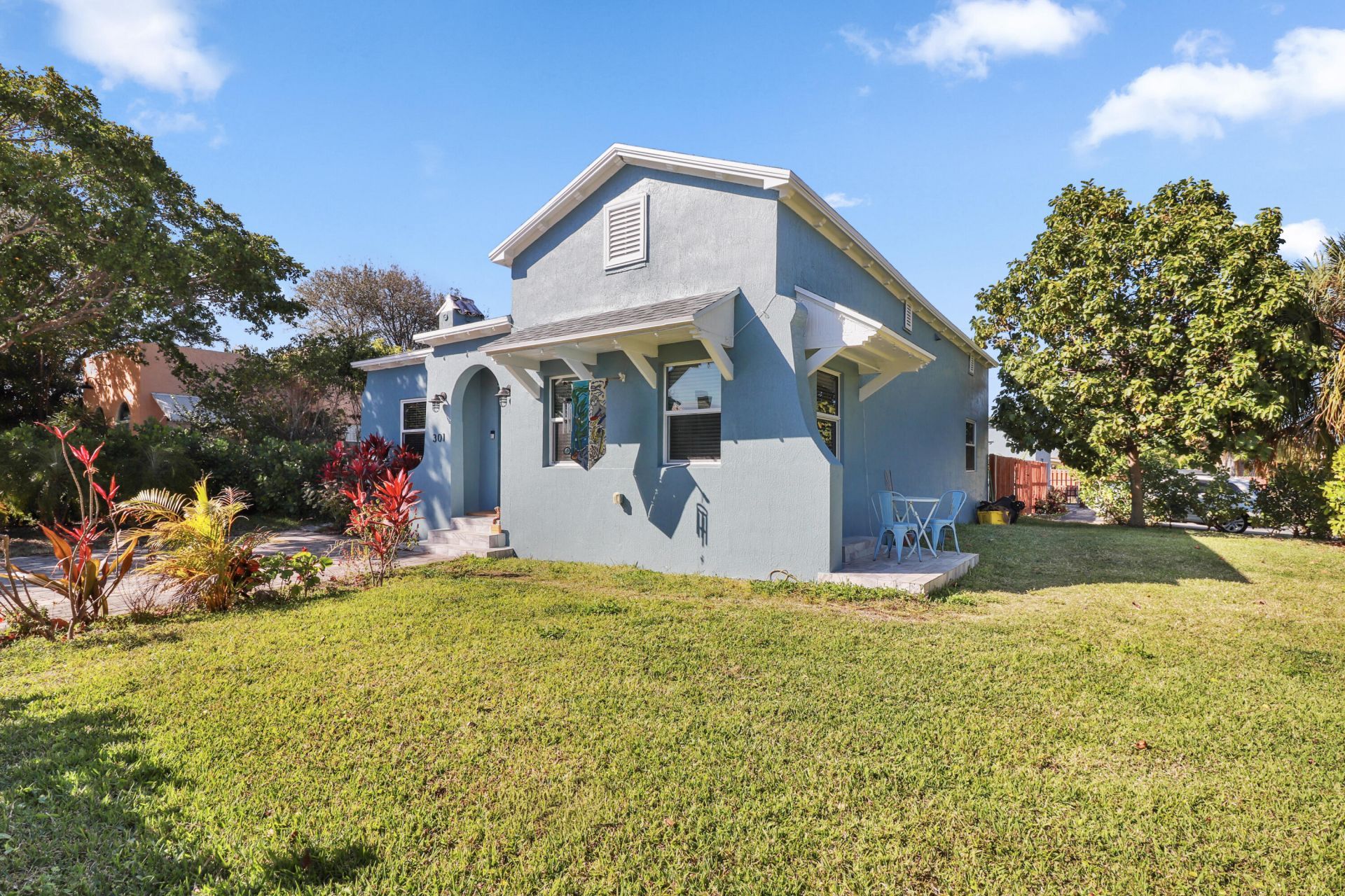 301 Hawthorne Drive, Lake Park, FL 33403 Photo