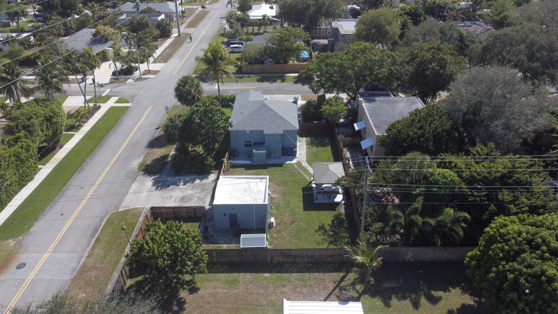 301 Hawthorne Drive, Lake Park, FL 33403 Photo