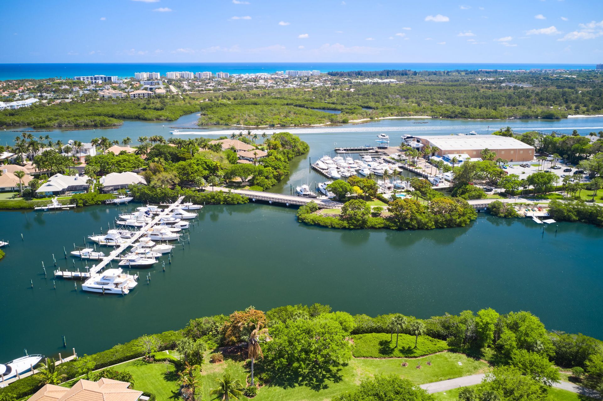 17085 Bay Street, Jupiter, FL 33477 Photo