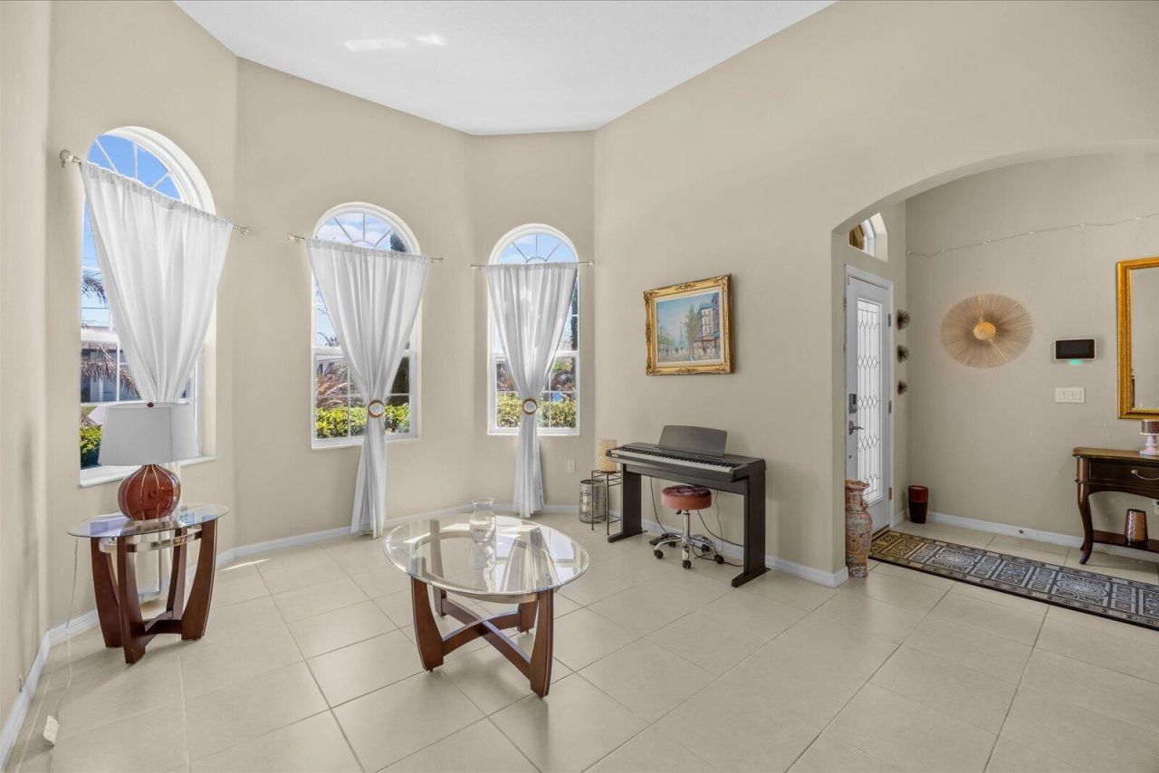 5744 NW Cahaba Street, Port Saint Lucie, FL 34986 Photo