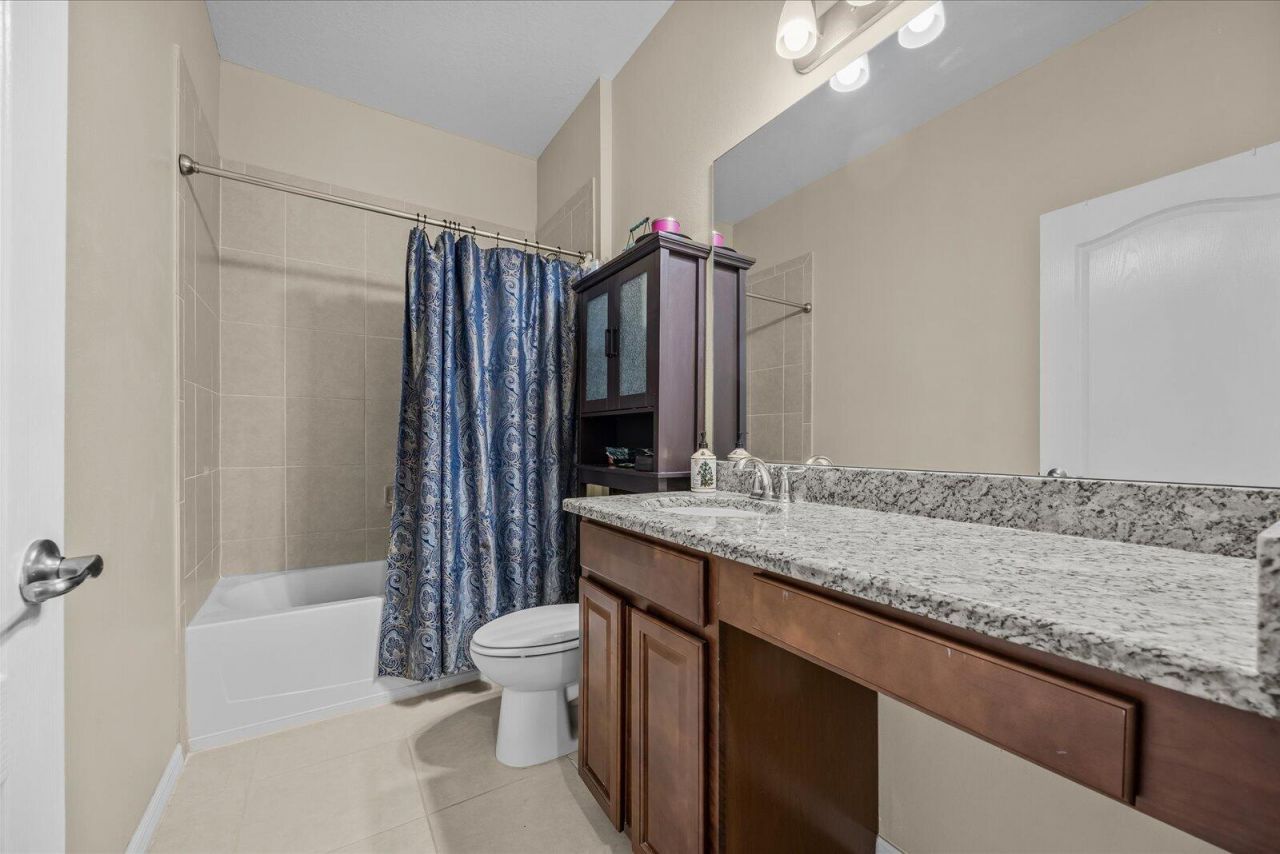 5744 NW Cahaba Street, Port Saint Lucie, FL 34986 Photo