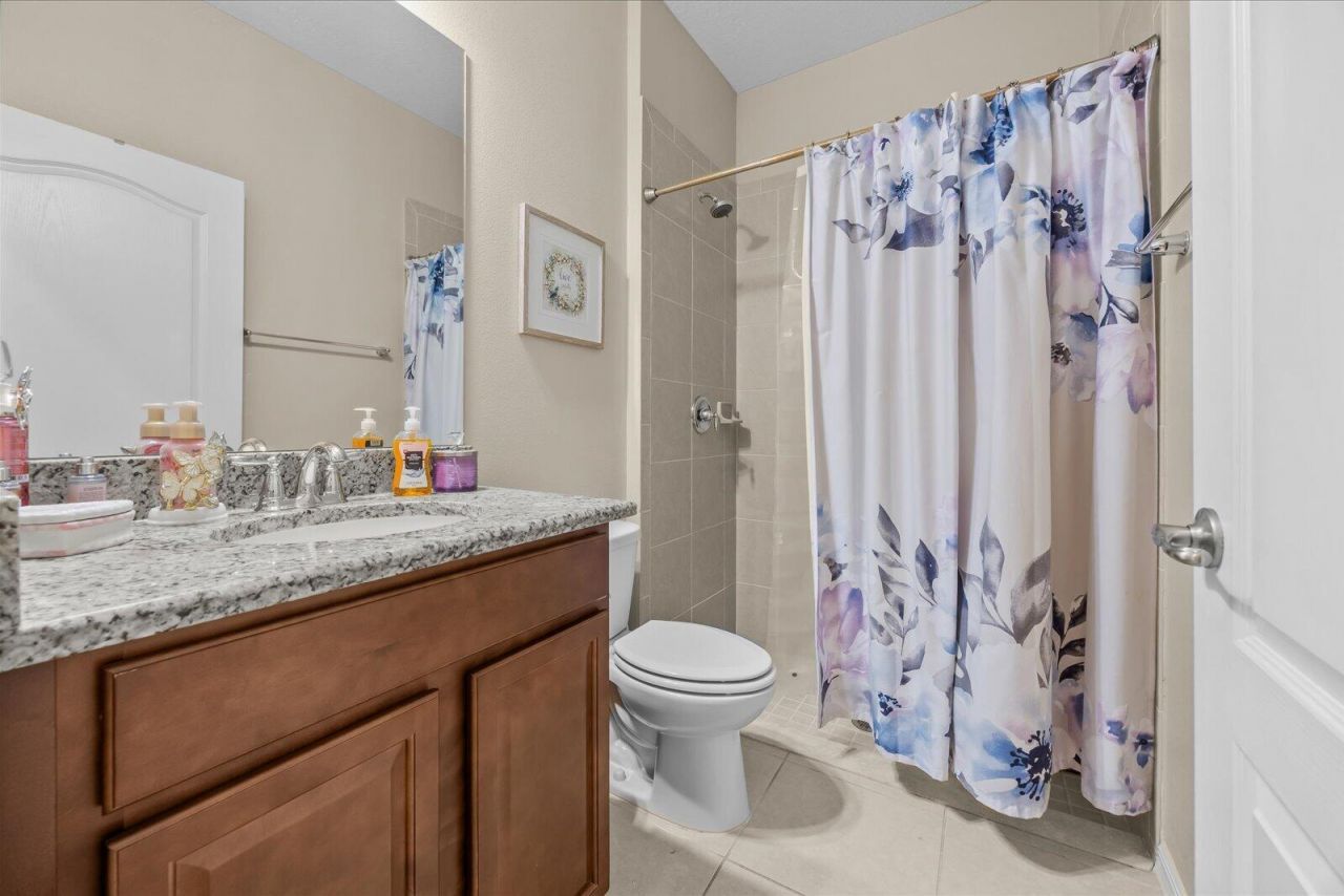 5744 NW Cahaba Street, Port Saint Lucie, FL 34986 Photo