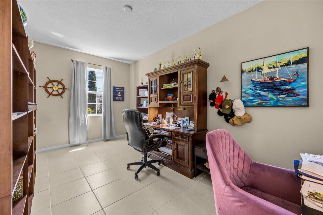 5744 NW Cahaba Street, Port Saint Lucie, FL 34986 Photo