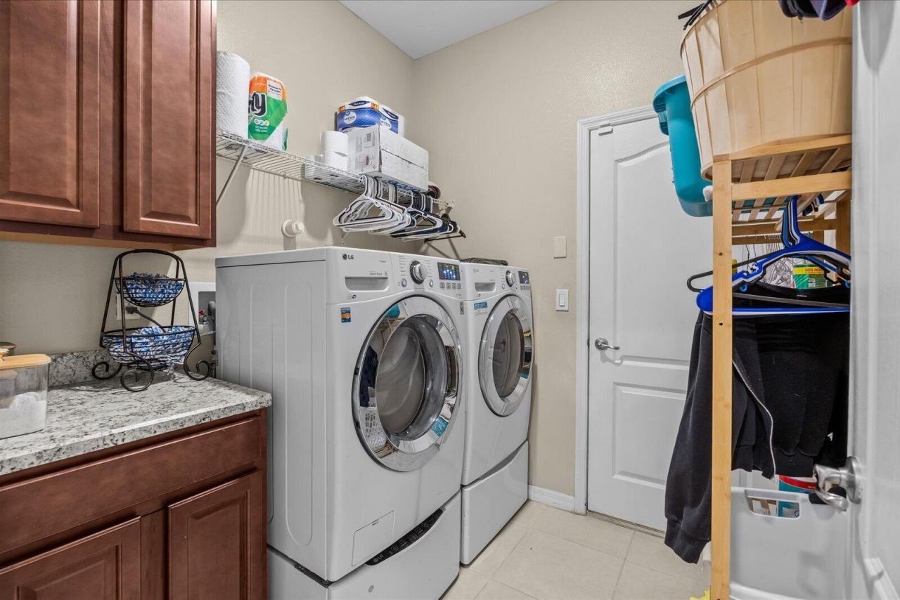 5744 NW Cahaba Street, Port Saint Lucie, FL 34986 Photo