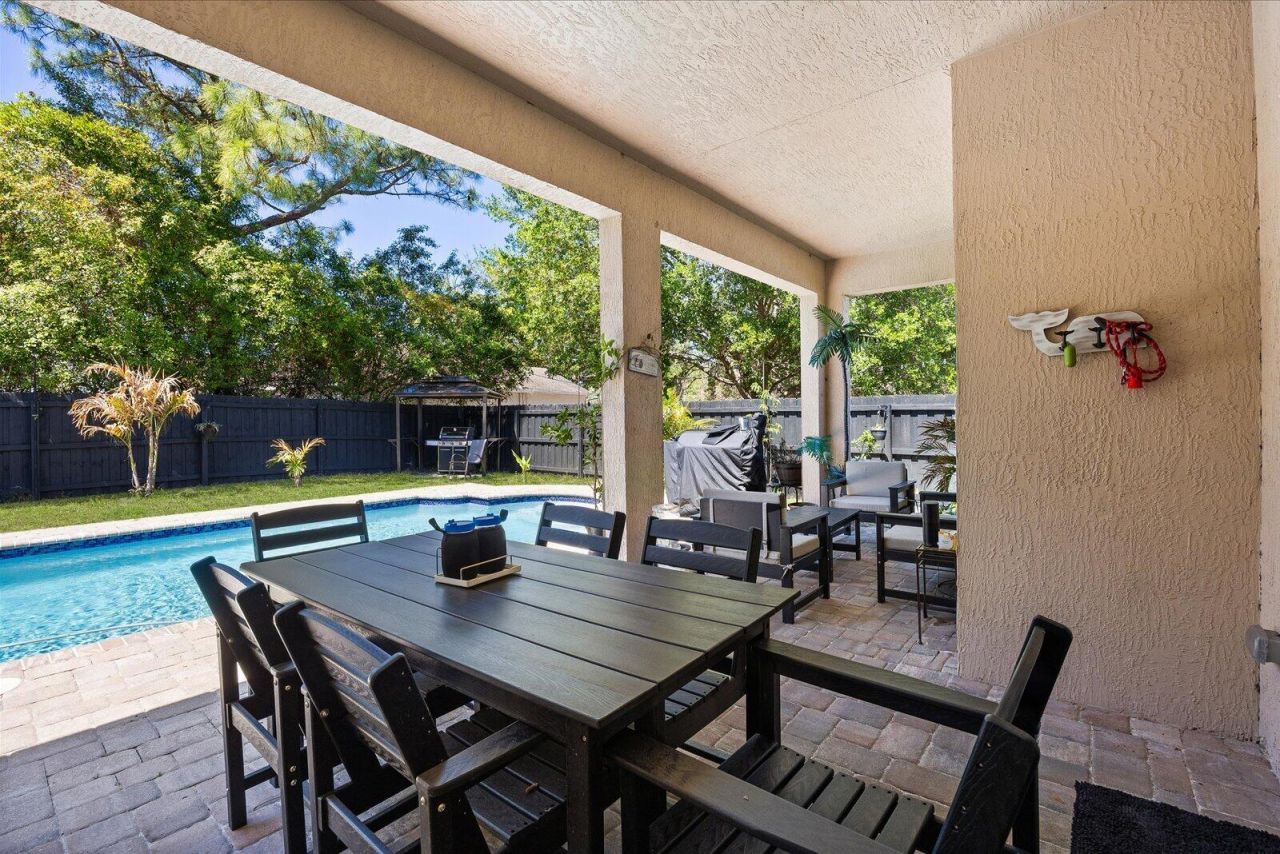 5744 NW Cahaba Street, Port Saint Lucie, FL 34986 Photo