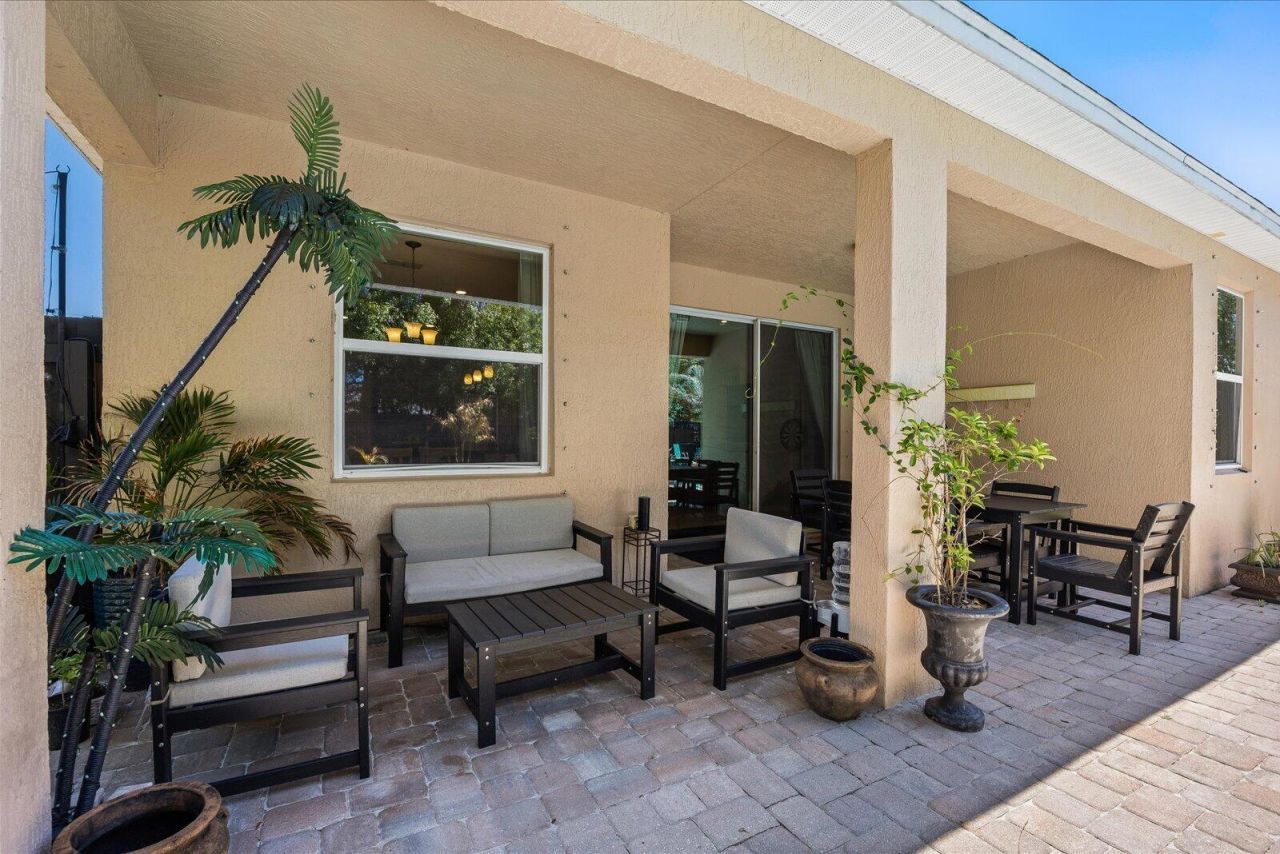 5744 NW Cahaba Street, Port Saint Lucie, FL 34986 Photo