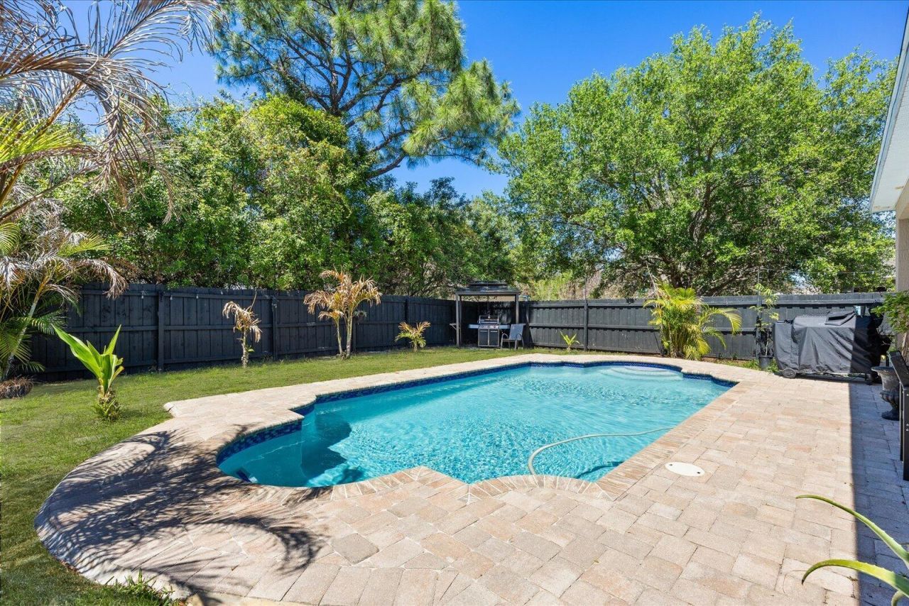 5744 NW Cahaba Street, Port Saint Lucie, FL 34986 Photo