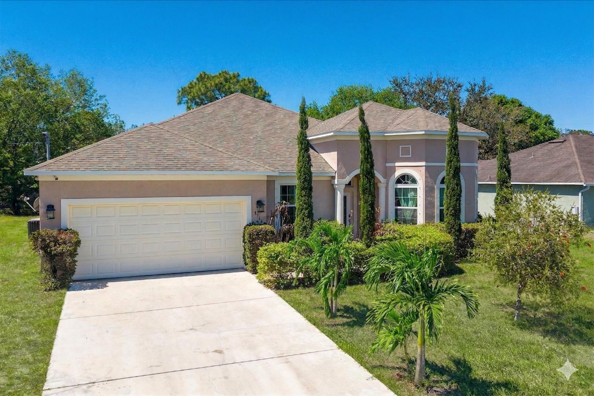 5744 NW Cahaba Street, Port Saint Lucie, FL 34986 Photo