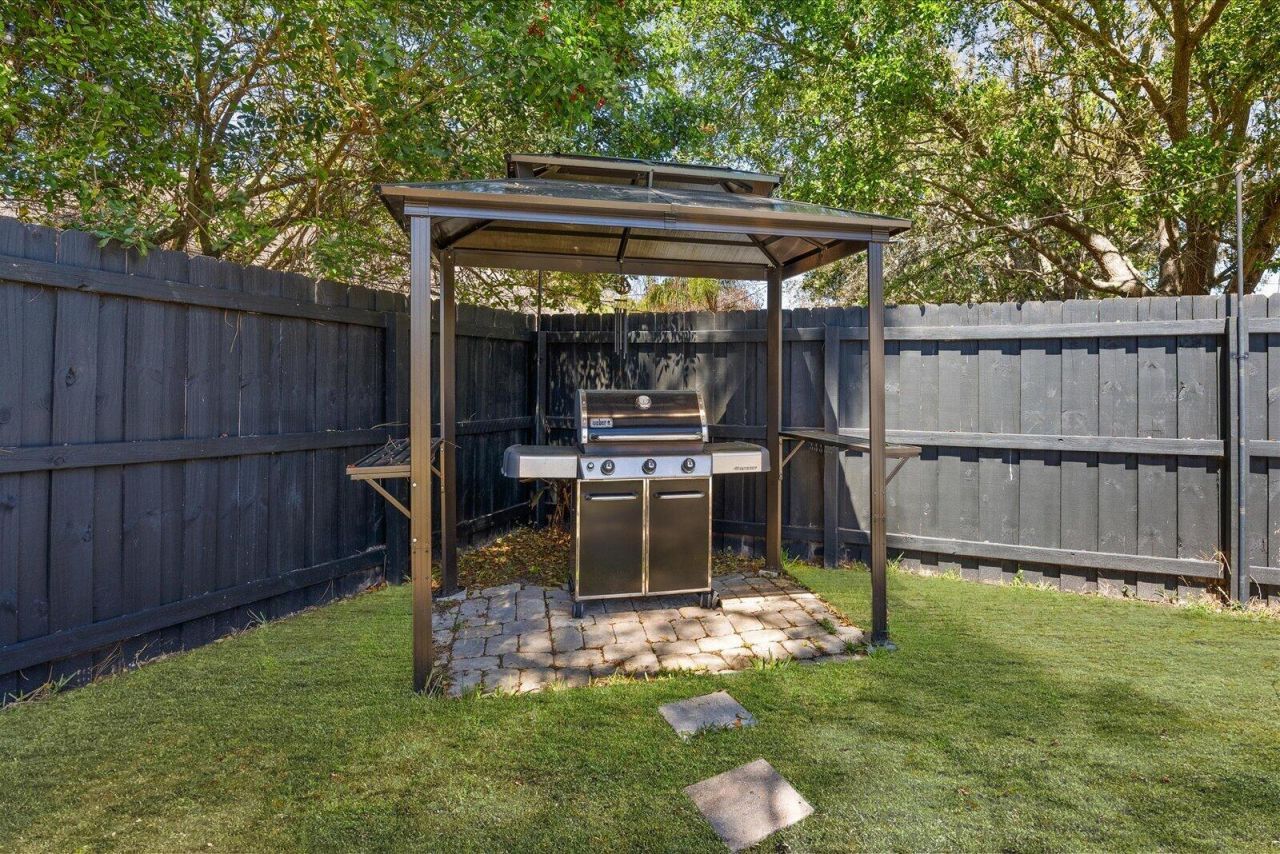 5744 NW Cahaba Street, Port Saint Lucie, FL 34986 Photo