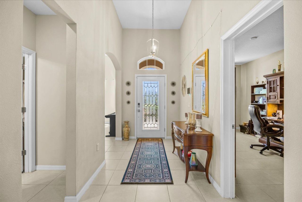 5744 NW Cahaba Street, Port Saint Lucie, FL 34986 Photo