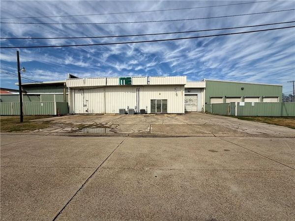 1508 HICKMAN Street , Unit D, Kenner, LA 70062