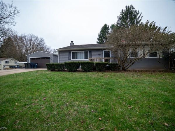 1491 Rowles Drive , Akron, OH 44313