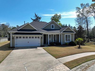 148 Parapet Trail , Chapin, SC 29036