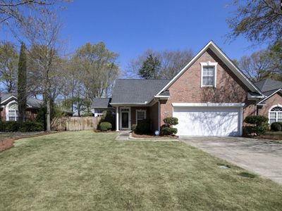 641 Park Place Drive, Elgin, SC 29045
