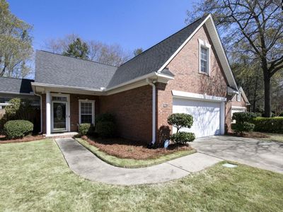641 Park Place Drive, Elgin, SC 29045