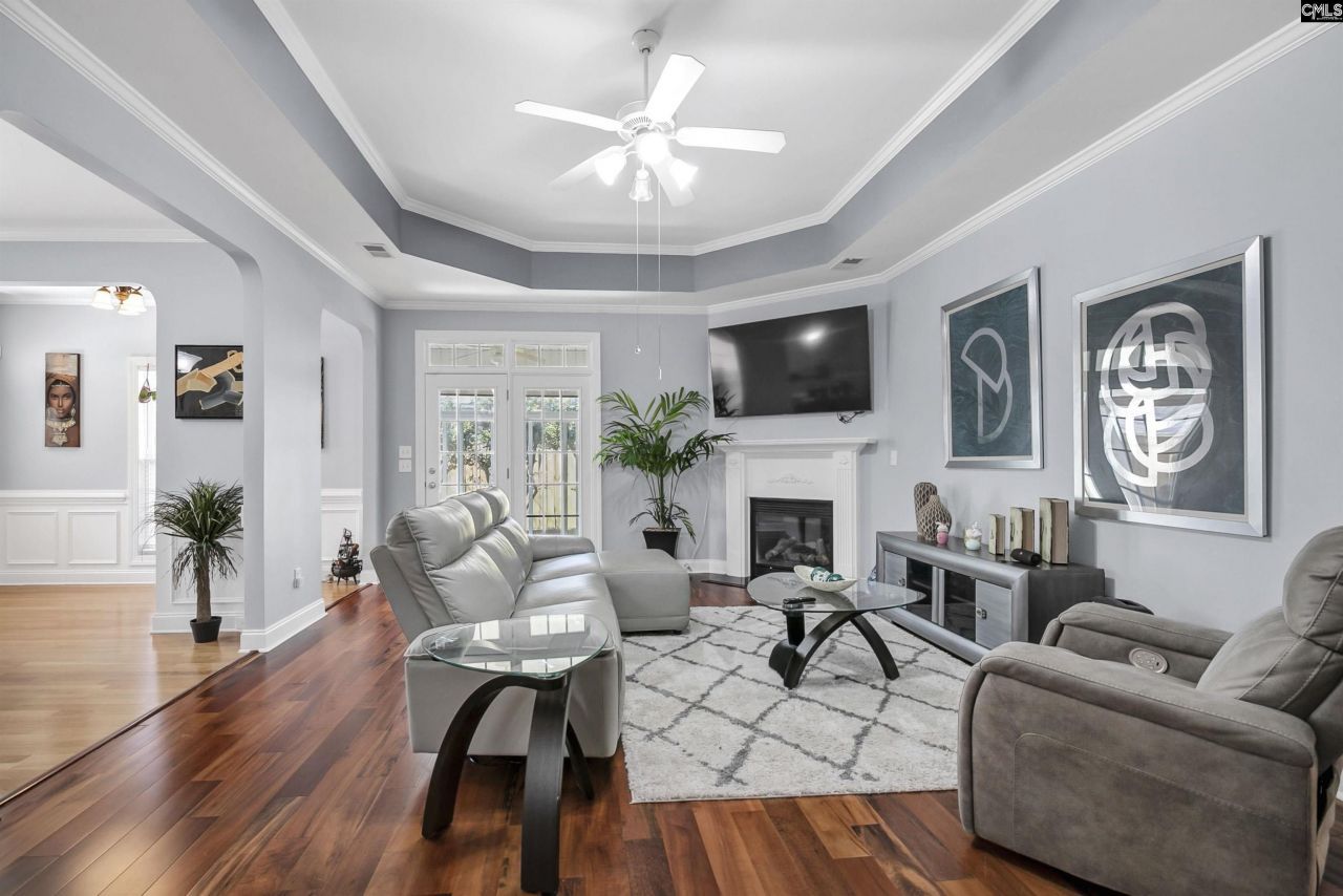 641 Park Place Drive Photo 10