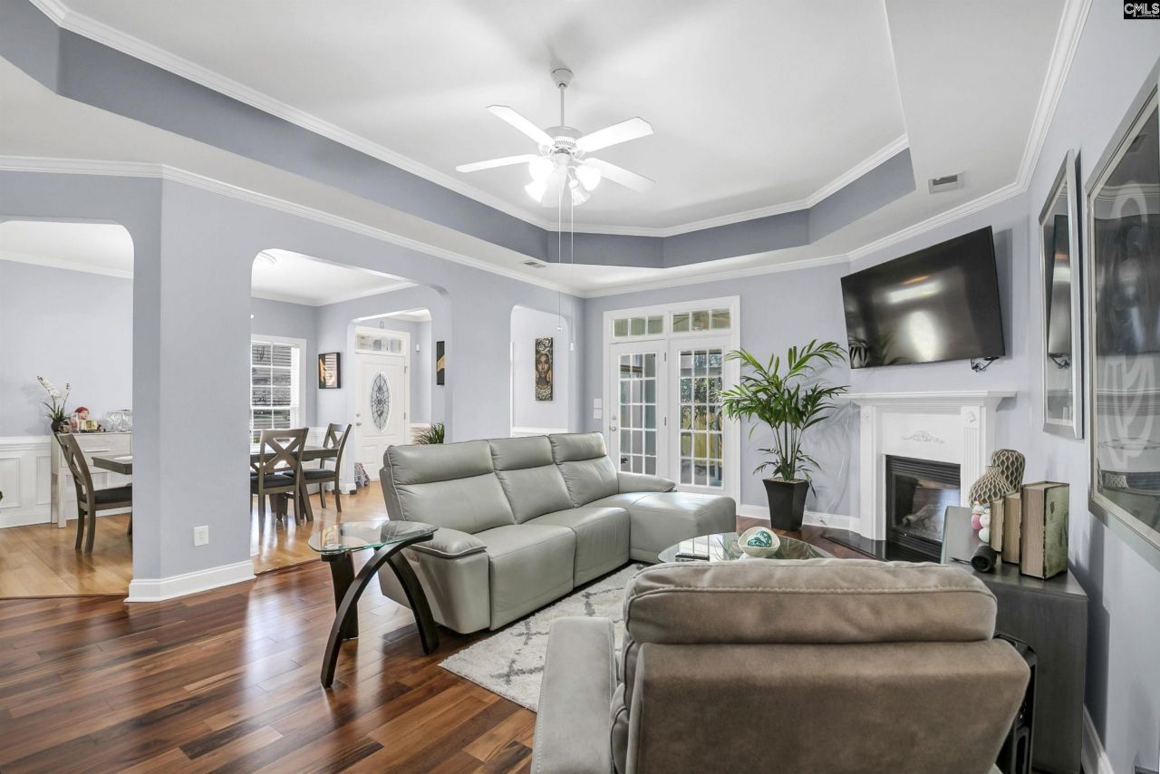 641 Park Place Drive Photo 12