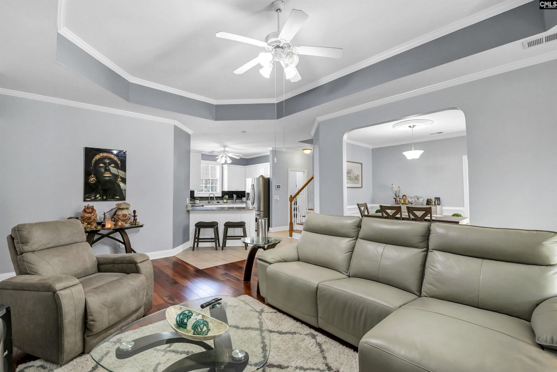 641 Park Place Drive Photo 12