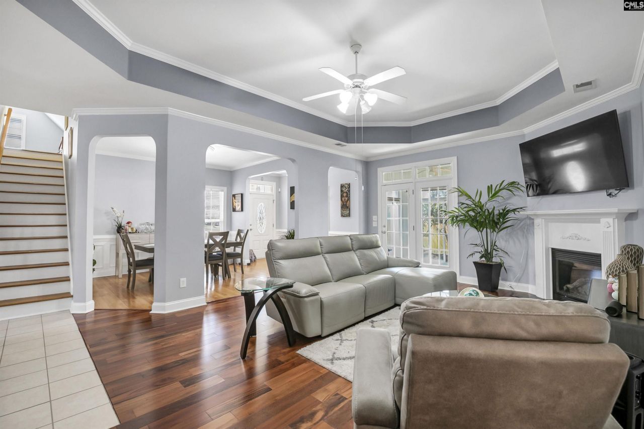 641 Park Place Drive Photo 13