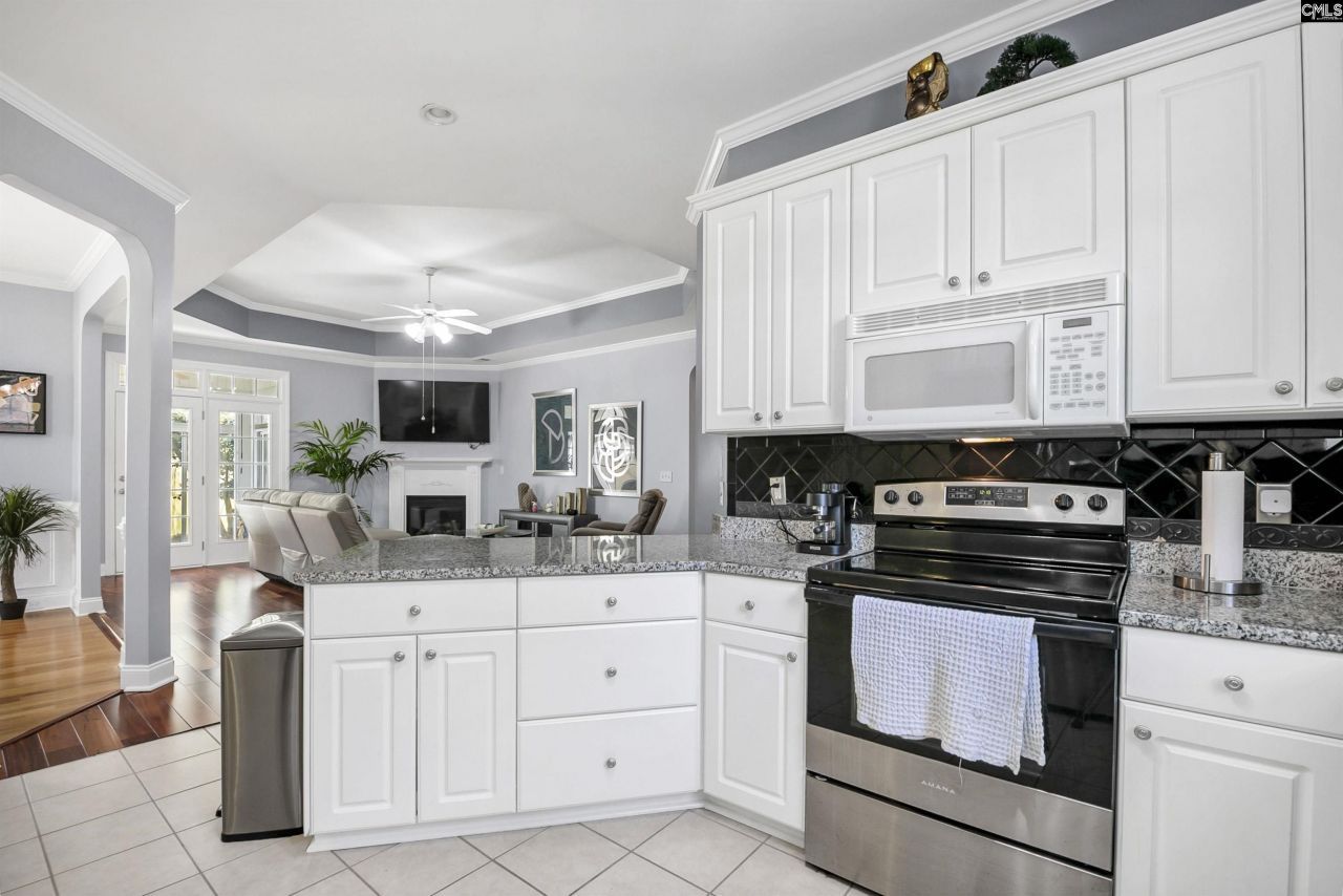 641 Park Place Drive Photo 17