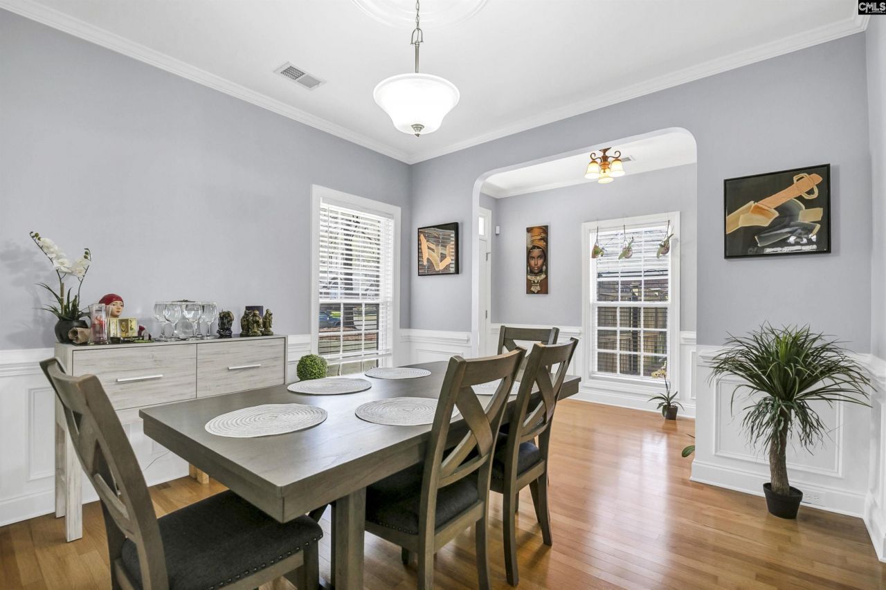 641 Park Place Drive Photo 6