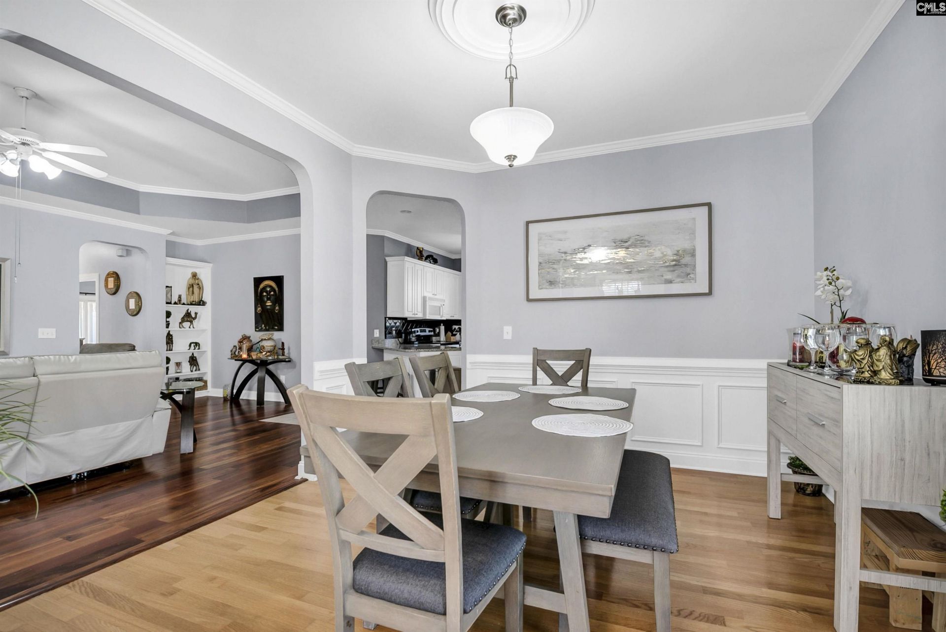 641 Park Place Drive Photo 6