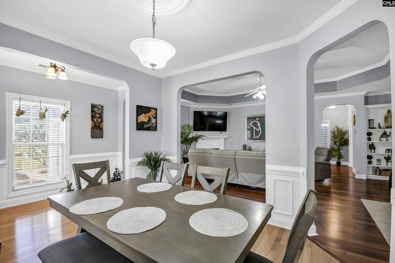 641 Park Place Drive Photo 7