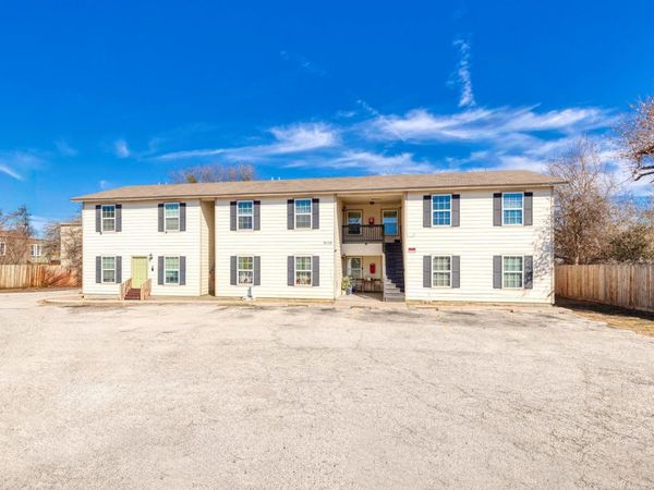 6110 Wheless CV , Unit F, Austin, TX 78723