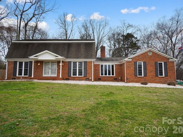 5637 Lebanon Road, Mint Hill, NC 28227