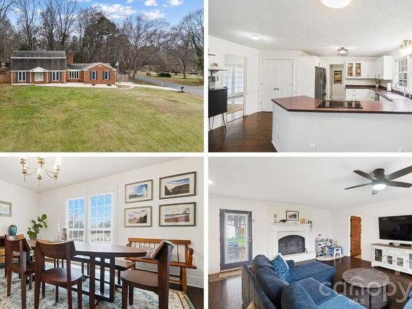 5637 Lebanon Road, Mint Hill, NC 28227