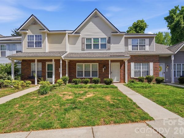 7709 Petrea Lane, Charlotte, NC 28227