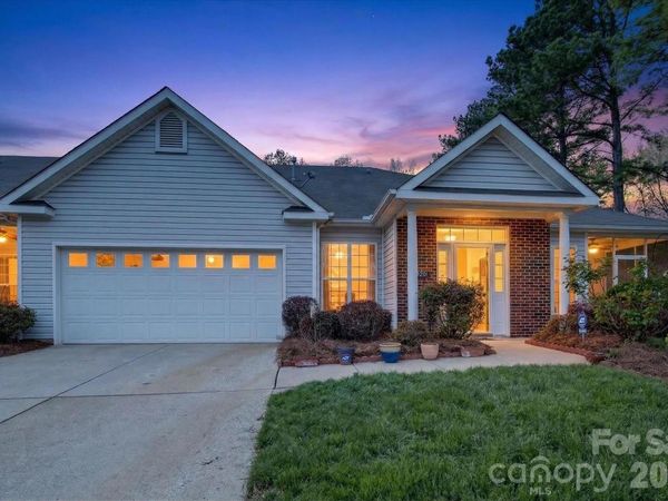4492 Antelope Lane, Charlotte, NC 28269